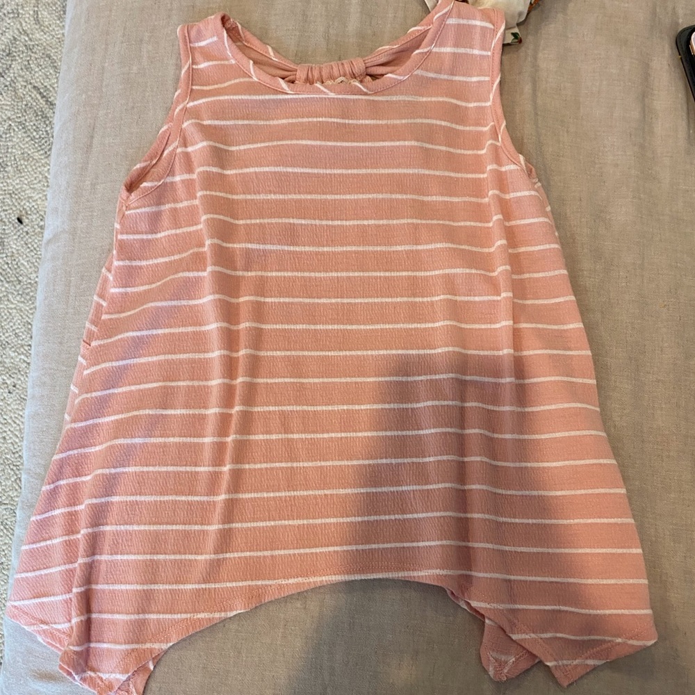 KIDS tank
